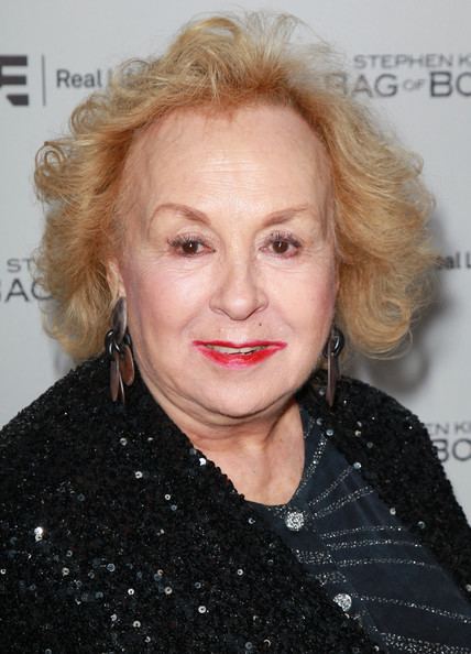 Doris Roberts Doris Roberts Photos Premiere Party For AampE39s Original