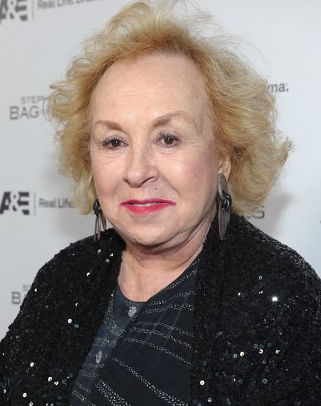 Doris Roberts Doris Roberts Photos Stephen King39s quotBag of Bones