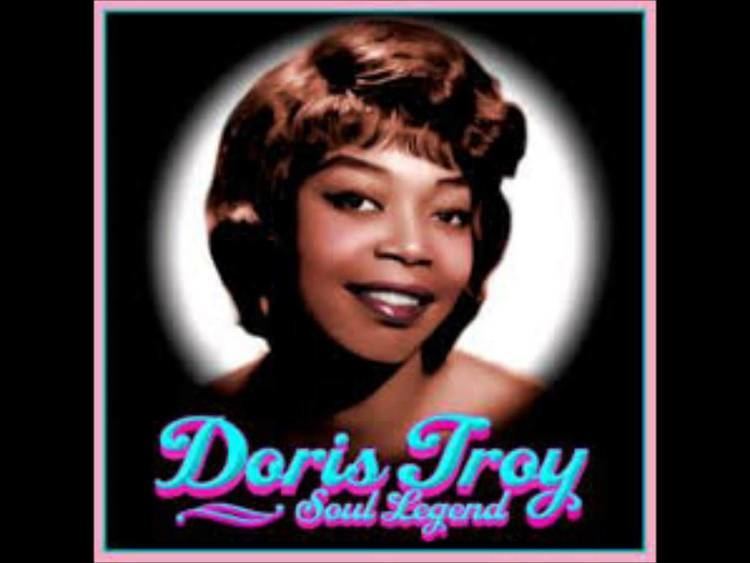 Doris Troy Doris Troy You Give Me Joy Joy YouTube