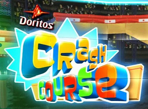 Playing DORITOS CRASH COURSE Online on XBOX 360 in 2022! (GamePlay