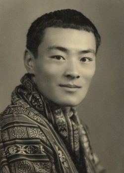 Dorji Wangchuk wwwexecutedtodaycomimagesJigmeDorjijpg