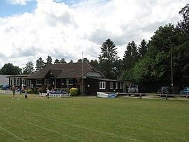 Dorking Cricket Club Ground httpsuploadwikimediaorgwikipediacommonsthu
