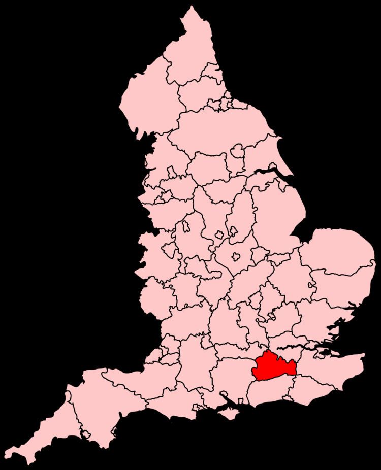 Dorking (UK Parliament constituency)