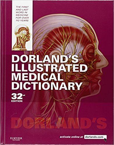 Dorland's medical reference works httpsimagesnasslimagesamazoncomimagesI5