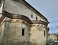 Dormition of the Theotokos Church, Targovishte httpsuploadwikimediaorgwikipediacommonsthu