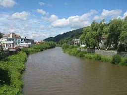 Dorna River (Bistrița) httpsuploadwikimediaorgwikipediacommonsthu