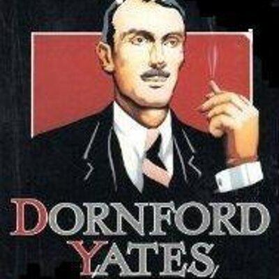 Dornford Yates Dornford Yates DornfordYates Twitter