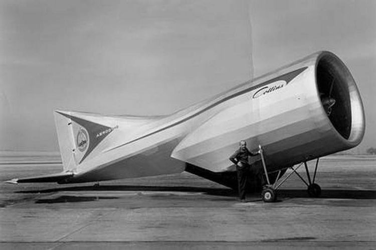 Dornier Aerodyne Tails Through Time Alexander Lippisch39s Aerodyne