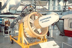 Dornier Aerodyne Dornier Aerodyne Wikipedia