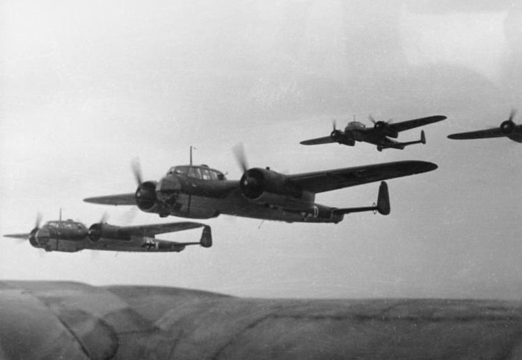 Dornier Do 17 httpsuploadwikimediaorgwikipediacommons22