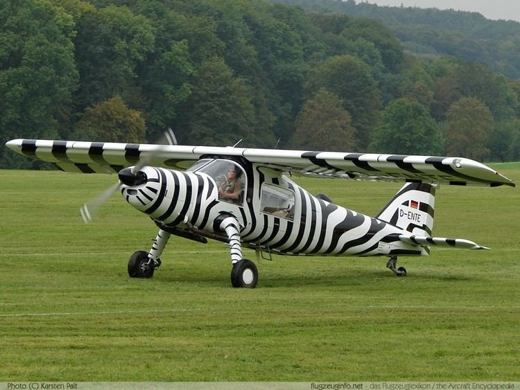 Dornier Do 27 Dornier Do 27 Specifications Technical Data Description