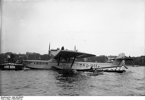 Dornier Do R Dornier Do R Wikiwand