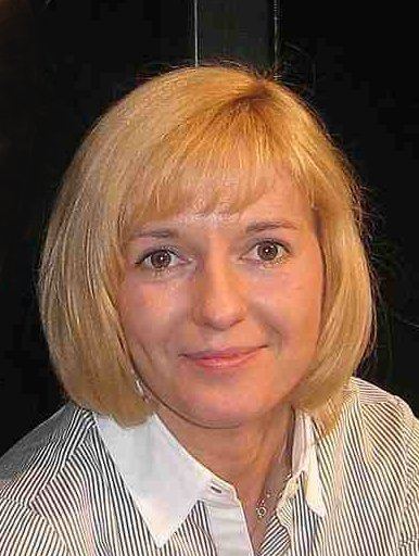 Dorota Siudek httpsuploadwikimediaorgwikipediacommons66