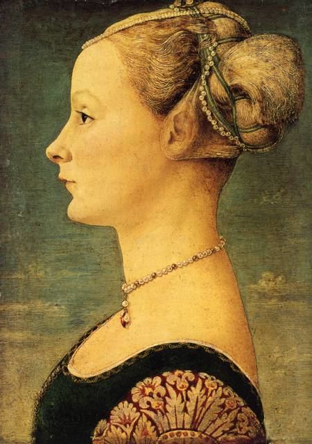 Dorotea Gonzaga (1449-1467) – kleio.org