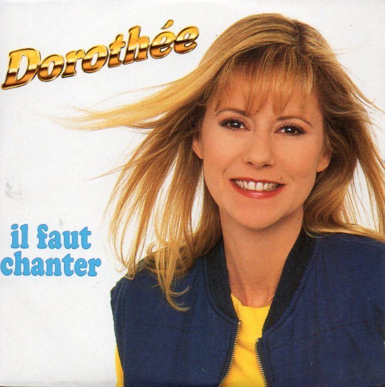 Dorothee Dorothee Records LPs Vinyl and CDs MusicStack