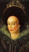 Dorothea, Abbess of Quedlinburg