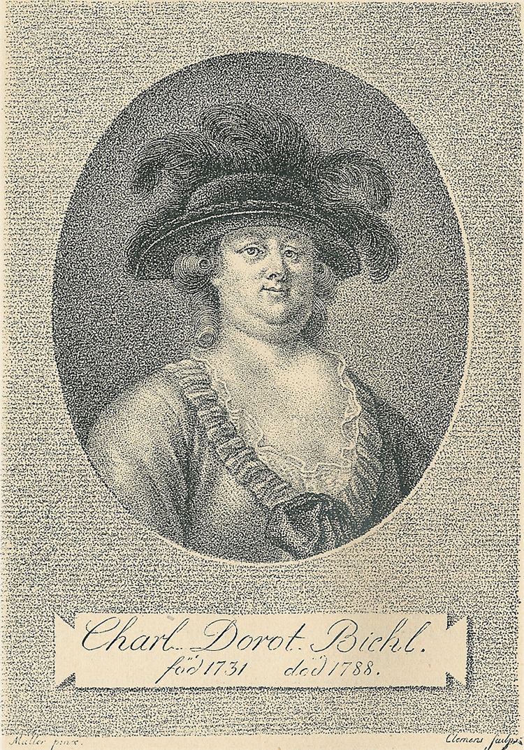 Dorothea Biehl Dorothea Biehl Wikipedia