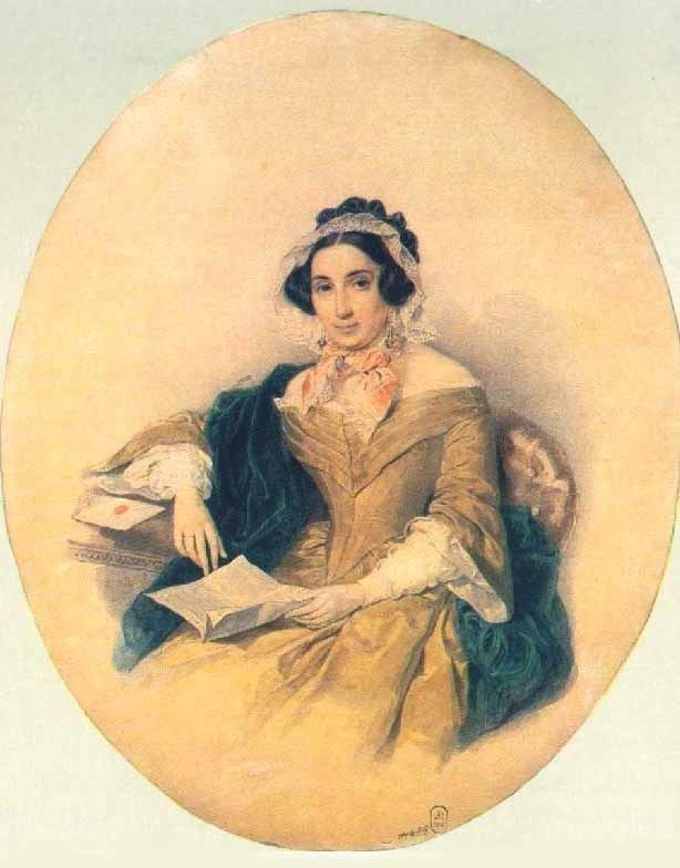 Dorothea de Ficquelmont Dorothea de Ficquelmont Wikipedia