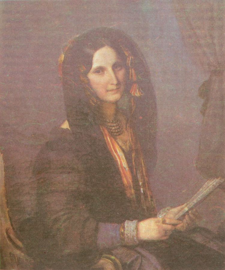 Dorothea de Ficquelmont FileDorothea de Ficquelmontjpg Wikimedia Commons