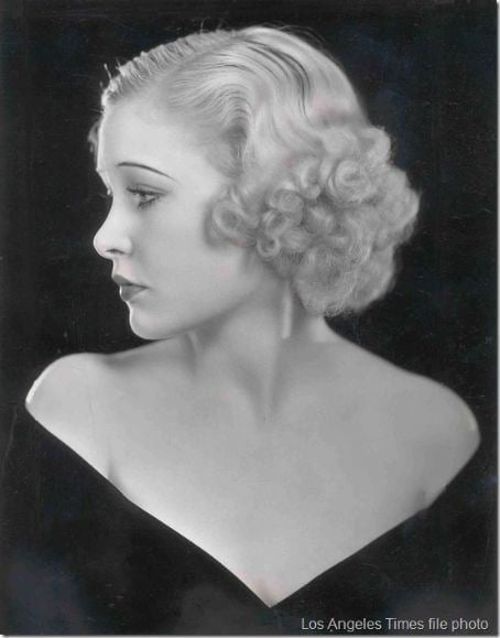 Dorothea Kent Thelma Todd Dorothea Kent Photos