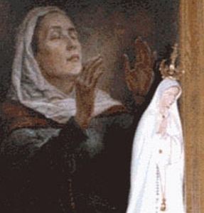 Dorothea of Montau catholicsaintsinfowpcontentgallerysaintdorot