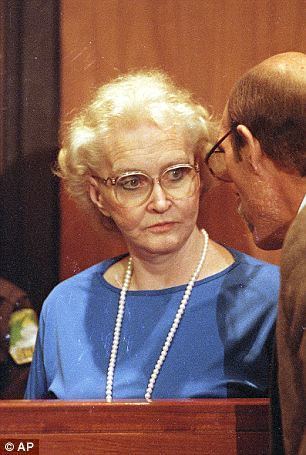 Dorothea Puente Sacramento home of notorious serial killer Dorothea Puente opens as