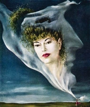 Dorothea Tanning Surrealist Painter Sculptor and Writer Dorothea Tanning