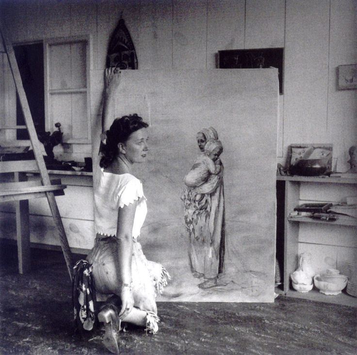 Dorothea Tanning Dorothea Tanning Sedona Arizona 1946 by Lee Miller