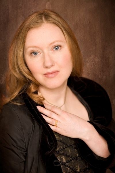 Dorothee Mields Dorothee Mields Soprano Short Biography