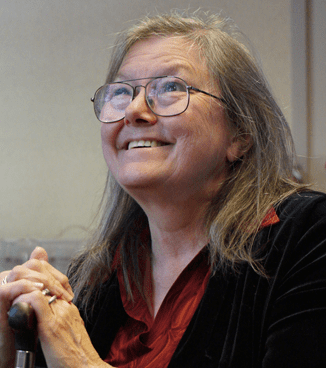 Dorothy Allison DorothyAllisonpng