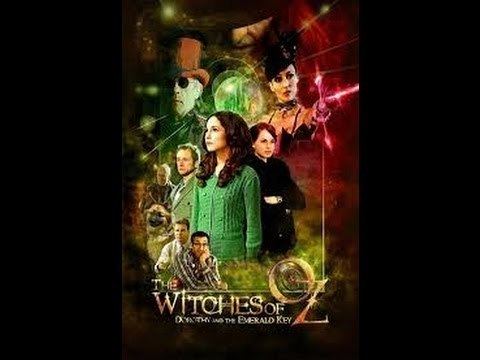 Dorothy and the Witches of Oz Dorothy and the witches of Oz part 1 full movie HD YouTube