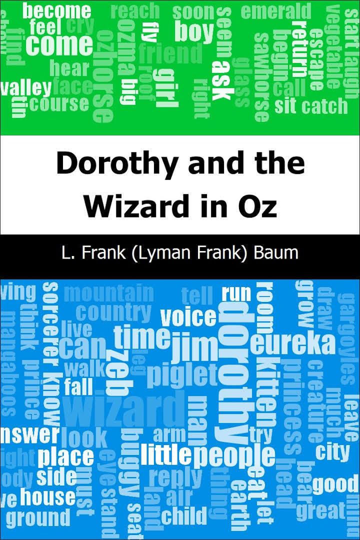 Dorothy and the Wizard in Oz t0gstaticcomimagesqtbnANd9GcSJN9gSXa8VtQ50w