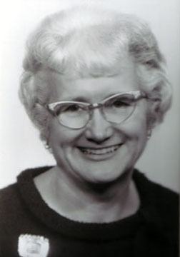 Dorothy Andrews Elston Kabis - Alchetron, the free social encyclopedia