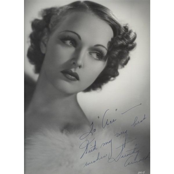 Dorothy Arnold (actress) Dorothy Arnold First Wife of Joe DiMaggio Bela Lugosi CoStar in