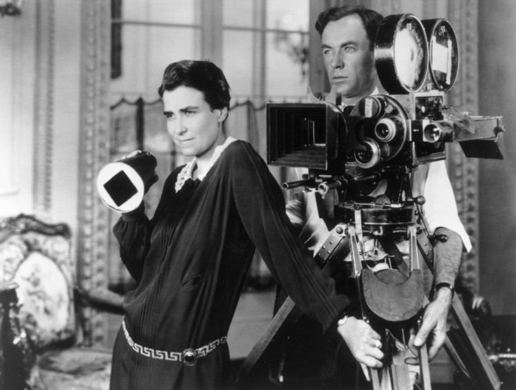 Dorothy Arzner Dorothy Arzner is the focus of a retrospective by UCLA