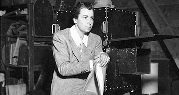 Dorothy Arzner Dorothy Arzner Great Director profile Senses of Cinema