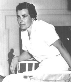 Dorothy Arzner Arzner