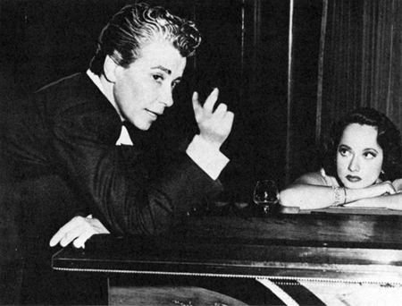 Dorothy Arzner Interview with Dorothy Arzner agnesfilms