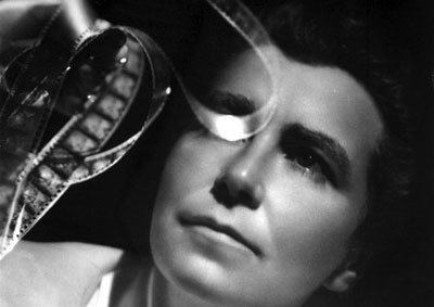 Dorothy Arzner Dorothy Arzner UCLA Film Television Archive