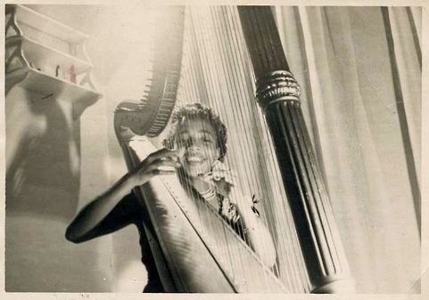 Dorothy Ashby Dorothy Ashby Archives Revive Music