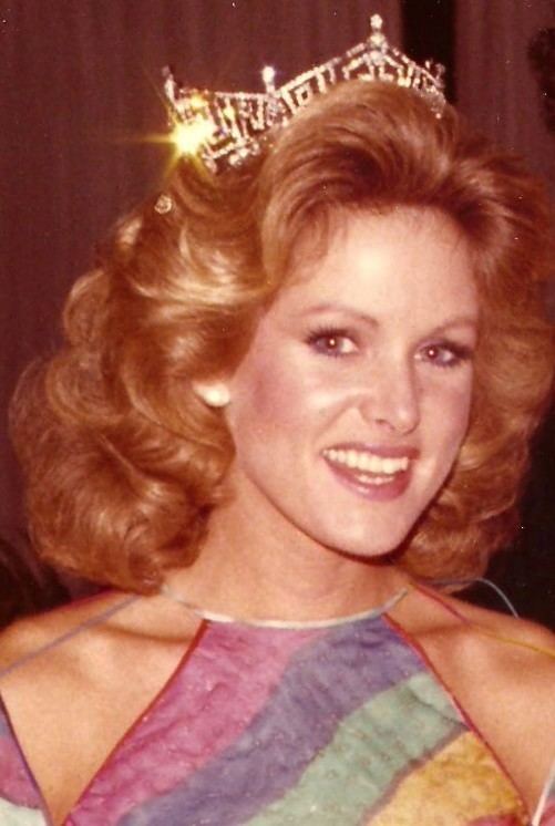 Dorothy Benham Miss America 1977 pageant on DVD Dorothy Benham for sale