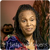 Dorothy Butler Gilliam wwwthehistorymakerscomsitesproductionfilesst