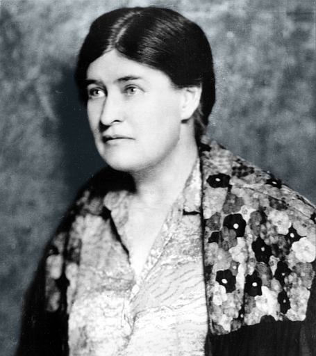 Dorothy Canfield Fisher 2 September 1916 Willa Cather to Dorothy Canfield