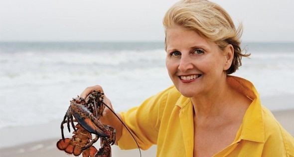 Dorothy Cann Hamilton International Culinary Center founder shares her summer reading list