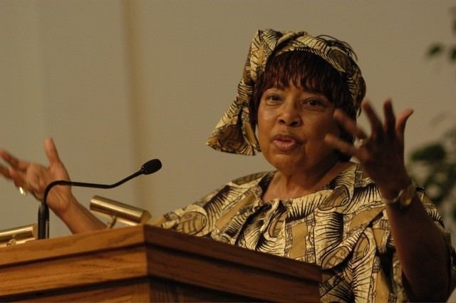 Dorothy Cotton 8 Facts to Know About Civil Rights Activist Dorothy Cotton How