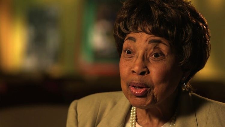 Dorothy Cotton Watch Full Episodes Online of Memories of the March on PBS