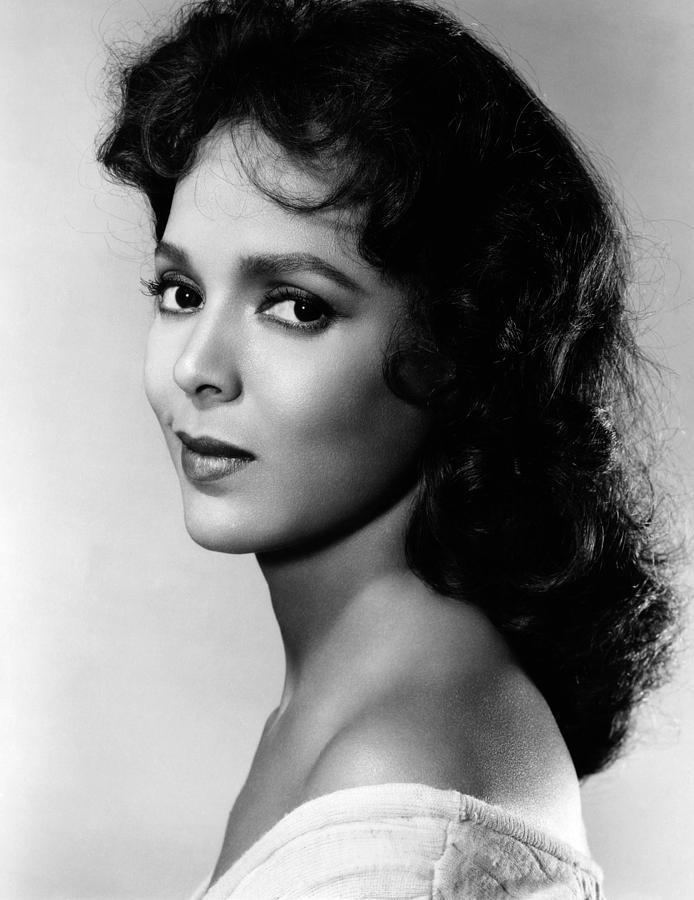 Dorothy Dandridge Dorothy Jean Dandridge November 9 1922September 8 1965 Film