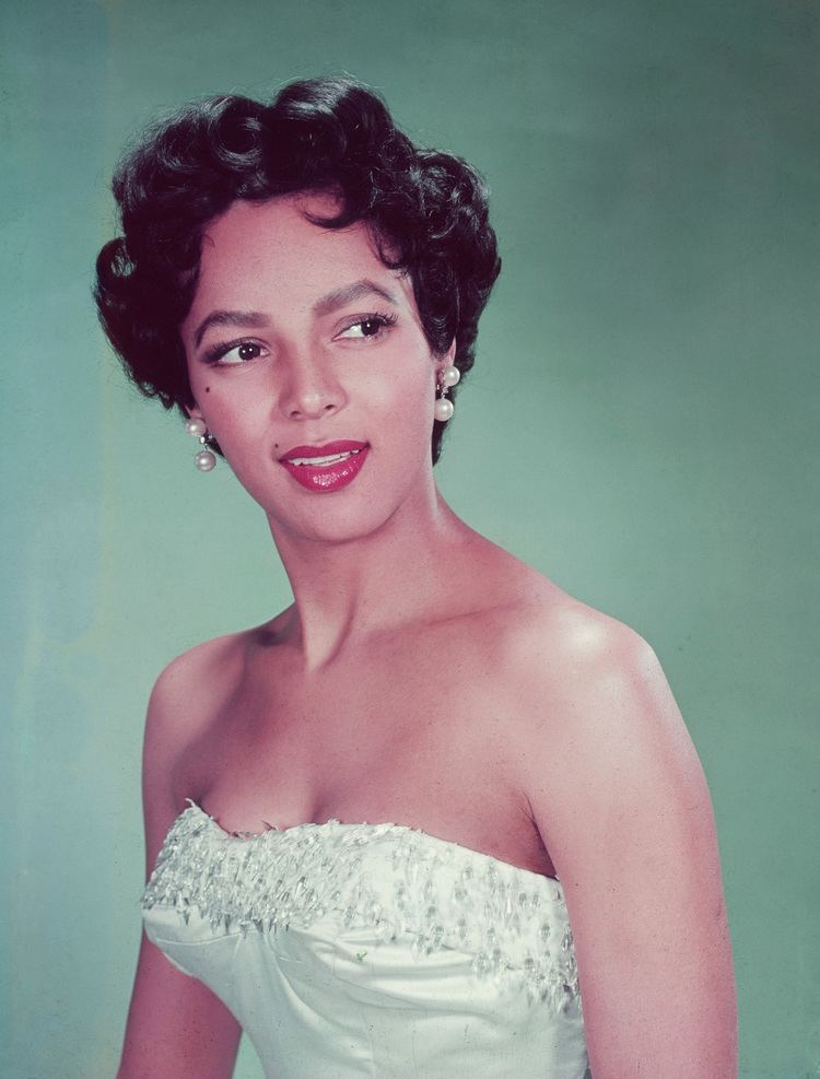 Dorothy Dandridge Dorothy Dandridge Biography Childhood Life Achievements Timeline