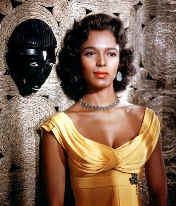 Dorothy Dandridge Dorothy Jean Dandridge 1922 1965 Find A Grave Memorial