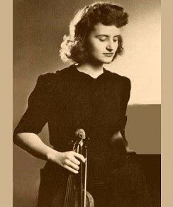 Dorothy DeLay Prone to Violins Dorothy DeLay